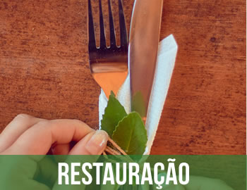 Restaura��o