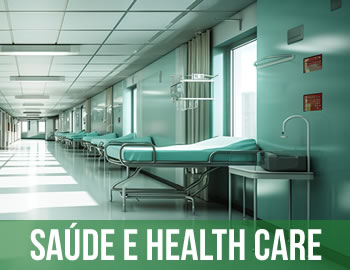 Saude e Health Care