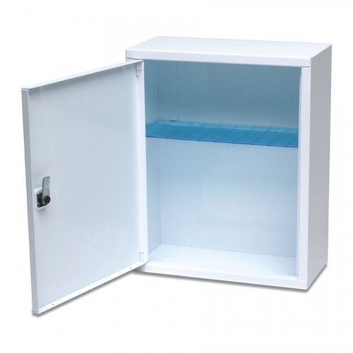 ARM�RIO PRIMEIROS SOCORROS VAZIA 37X30X14CM