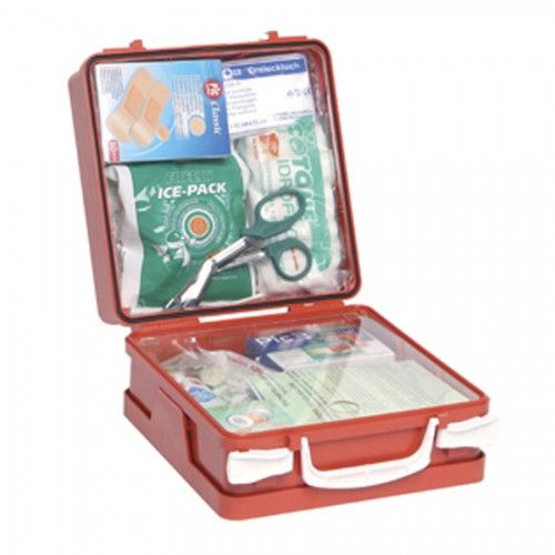 CAIXA 1� SOCOR PREMIER 22.5x22.5x12.3 <3 PESSOAS