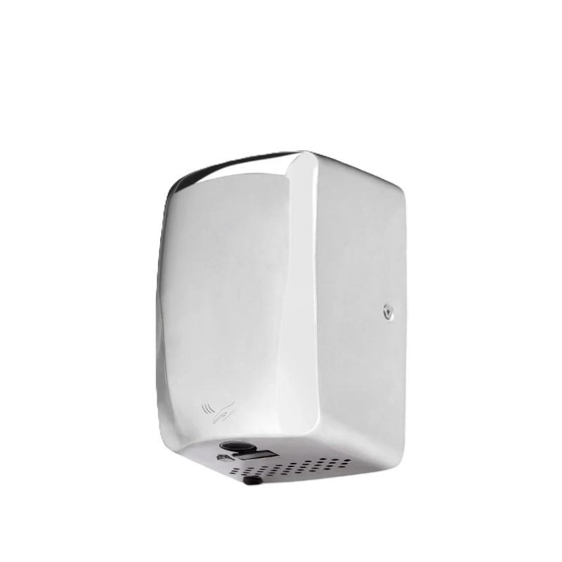 Secador de m�os brilhante com sensor autom�tico Hitflow
