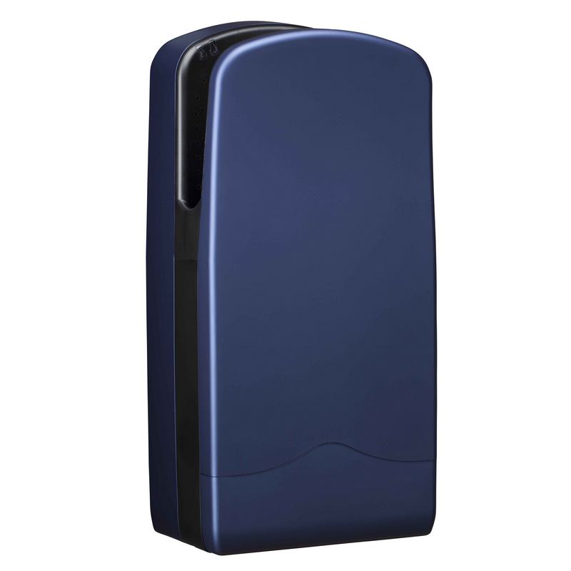 Secador de m�os V-JET V300 cor azul escuro c  tecnologia Ion-Shield