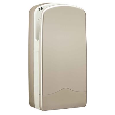 Secador de m�os Triblade cor cinza com tecnologia Ion-Shield