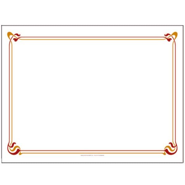 TOALHETES DE MESA CASTANHO/OCRE  MAXIM 48 G/M2 31x43 CM BRANCO CELULOSE 500 UNIDADES