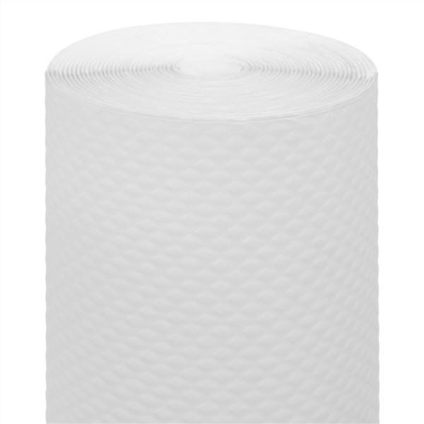 ROLO DE TOALHA DE MESA 48 G/M2 1,20x100 M BRANCO CELULOSE (4 UNIDADE)