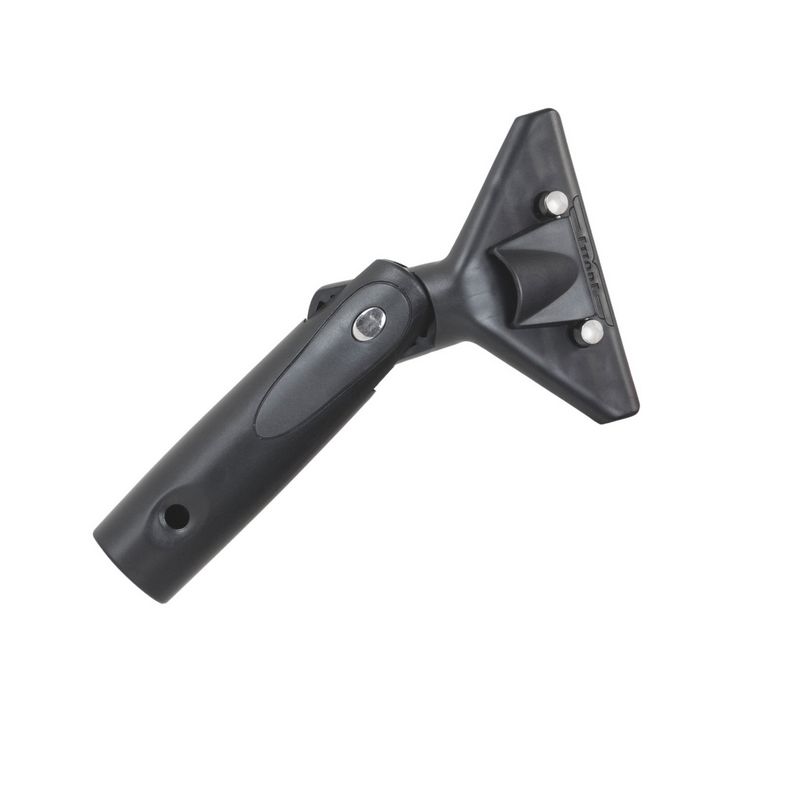 Punho Pro + Engate R�pido e Girat�rio