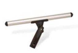 Cruzeta / Suporte Lava  Vidros Giratorio T Barra Alum�nio Pro + 35 Cm 