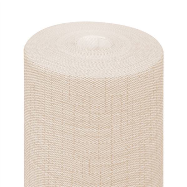 ROLO T�TE � T�TE PR�. 120CM (20 SER.) DRY COTTON 55 G/M2 0,40x24 M MARFIM AIRLAID (6 UNIDADE)