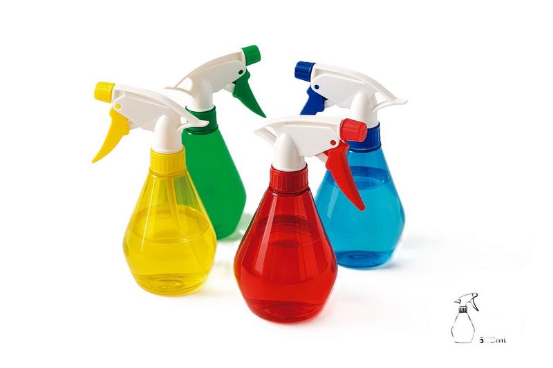 Pulverizador 0.500 Ml