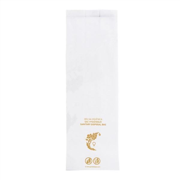 Bolsa Higi�nica Touch of Charm Embalagem 250 Unidades