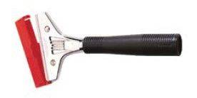 Raspador de Pavimento c/ Punho 10  Cm 