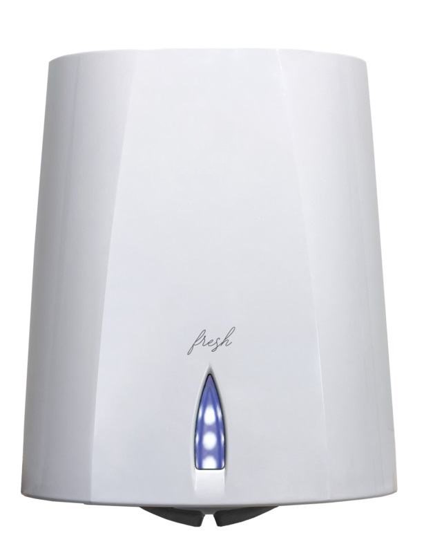 Secador de m�os Sup'Air Fresh branco