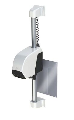 Espelho antivandalismo Neptuno