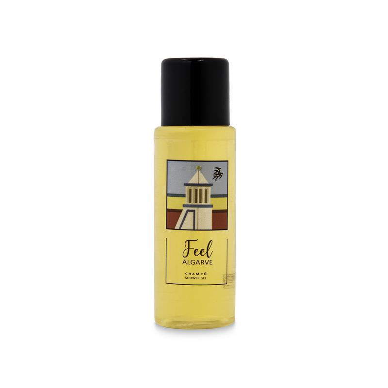 Frasco 20 ml Champ� Feel Algarve 