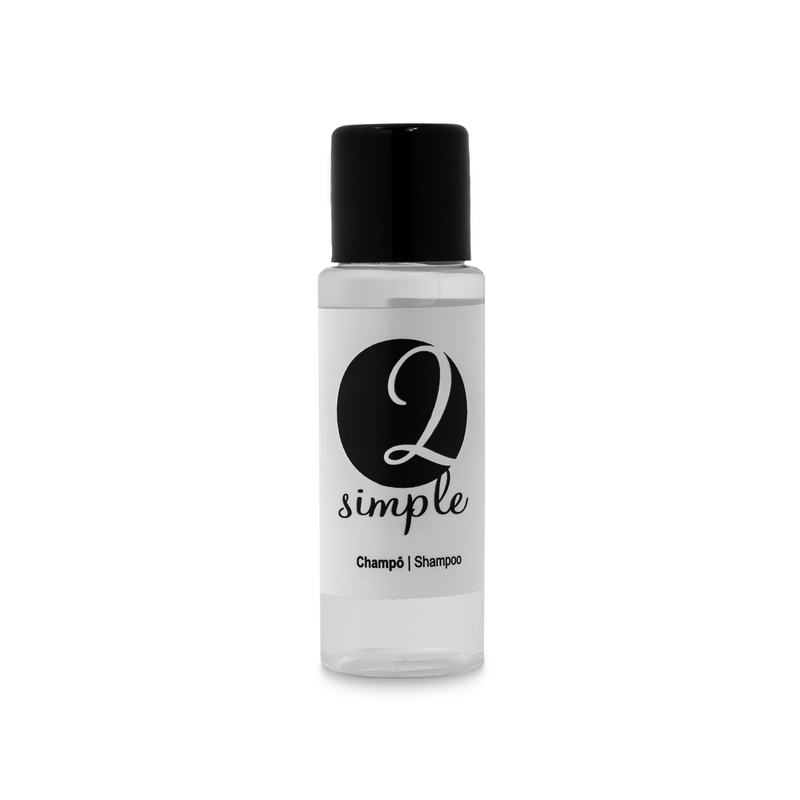 Frasco 30 ml Champ� 2Simple