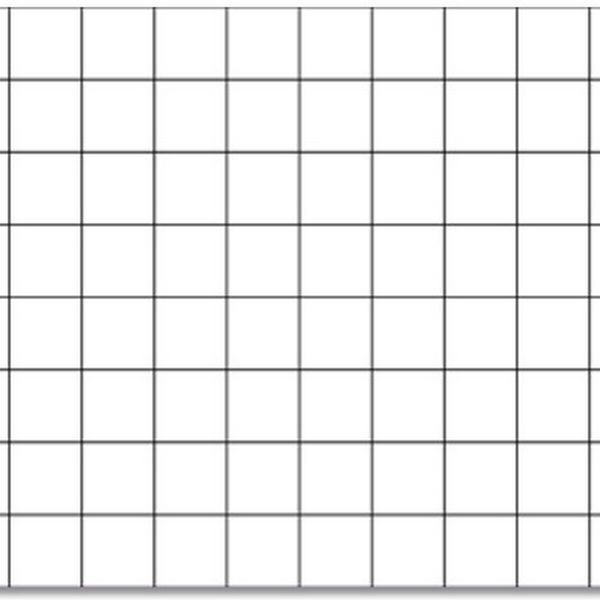 Telas Insetoca�ador branco 340 x 200 mm Emb 6 Unidades