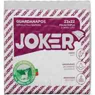 Guardanapo 22x22  2 Folhas Branco x 30 M��os x 100 Folhas 