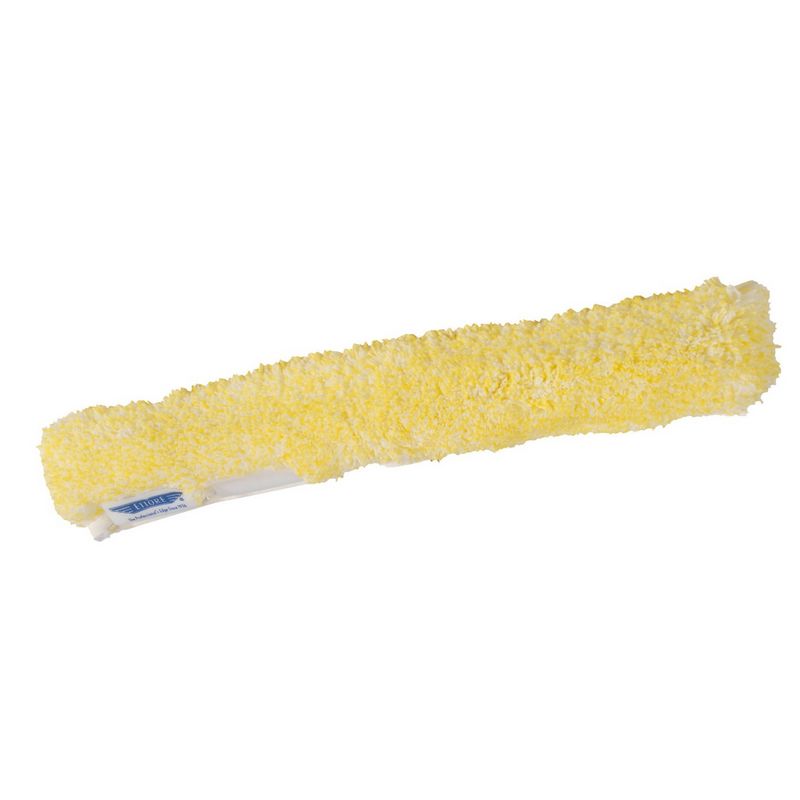 Peluche Amarelo limpa Vidros 35 Cm  