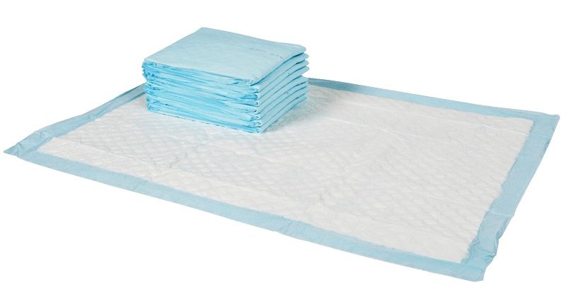 Resguardo / Empapador Absor��o Super � 60 X 90  � Pack 30 Unidades