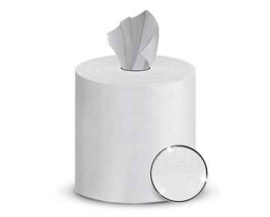 Rolo Zeta / Espiral / Chamin� Rolo  2Folhas S 390, 129 Metros  Embalagem 6 unidades saco