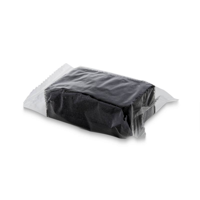 Esponja Limpa Sapatos 250 Unidades