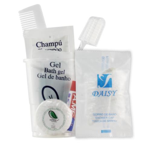 KIT EMBALADO 7 PRODUTOS