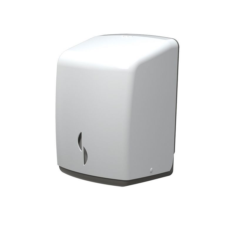 Dispensador Zeta/Espiral 221 Midi ABS Naturalty    