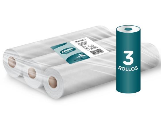 Rolo Marquesa 2 F Prof 125S P3 Rolos  Precorte 40cm 50 m x50 cm