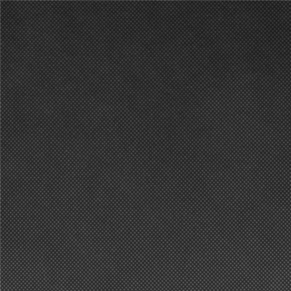 Toalhete (TNT) Em Rolo Pr� Cortado 120 CM 40 Servi�os 0,40X48 MT PRETO