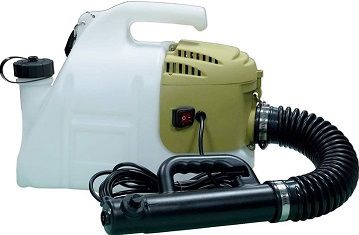 Nebulizador ULV 2680-A